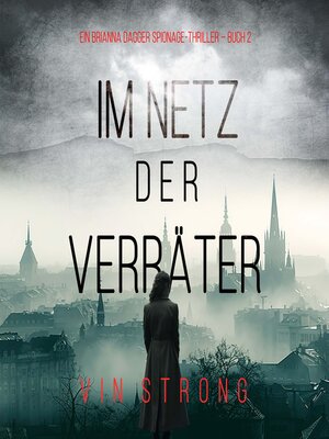 cover image of Im Netz der Verräter